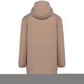 Heren Jas Native Spirit Ecologisch waterdicht NS615 Wet Sand