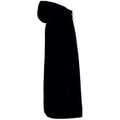 Heren Jas Native Spirit Ecologisch waterdicht NS615 Black