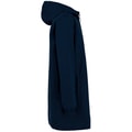 Heren Jas Native Spirit Ecologisch waterdicht NS615 Navy Blue