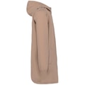 Heren Jas Native Spirit Ecologisch waterdicht NS615 Wet Sand