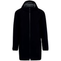 Heren Jas Native Spirit Ecologisch waterdicht NS615 Black