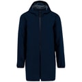 Heren Jas Native Spirit Ecologisch waterdicht NS615 Navy Blue