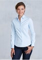 Dames blouse Kariban K530 lange mouw 