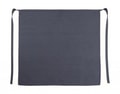 Bistro Schort Apron Lang JG11 Grijs