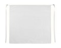 Bistro Schort Apron Lang JG11 Wit