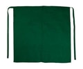 Bistro Schort Apron Pocket Jassz JG12 Bottle Green