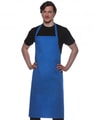 Halter Schort Karlowksy LS14 Azure