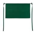 Bistro Schorten Apron Jassz JG14 Bottle Green