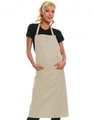 Halter Schort Karlowsky 945.67 Cream
