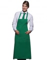 Halter Schort Karlowsky 945.67 Groen