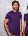 Heren Sportshirt Stedman ST8000