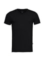 SANTINO T-shirt Jazz Zwart