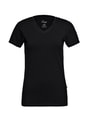 SANTINO T-shirt Jass ladies Zwart