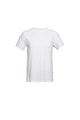 SANTINO T-shirt Jive C-neck Wit