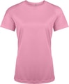 Donker Roze
