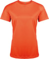 Fluoriserend Oranje