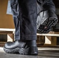 Dickies Werkschoen S1 Fury FA23380A