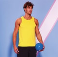 Heren Sportshirt AWDis JC007
