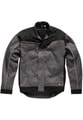 Dickies Industry 260 jacket (IN7001) Grey / Black