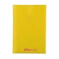 Eurotop Balacron agenda geel