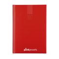 Eurotop Balacron agenda rood