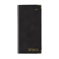 Ritz Manager agenda 4-talig zwart
