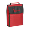 Cool & Compact koeltas rood