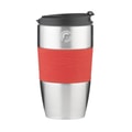 RoyalCup thermobeker rood