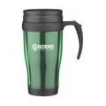 ThermoDrink thermobeker groen