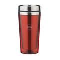 TransCup thermobeker rood