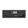 USB Giftset 4GB from stock grijs