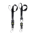 USB Lanyard zwart