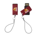 USB MiniTwister rood