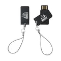 USB MiniTwister zwart