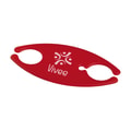 CableStore kabelhouder rood