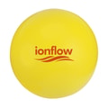 ColourBall stressbal geel