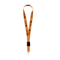 KeyCordSafety oranje