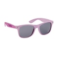 Malibu zonnebril roze