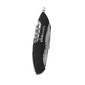 Multiknife zakmes zwart