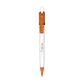 Ducal Colour pennen oranje