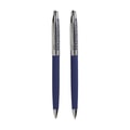 MasterMind schrijfset blauw