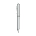 PrecisionTouch 3-in-1 touchpen zilver