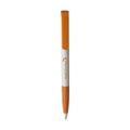 Superhit Softgrip pennen oranje