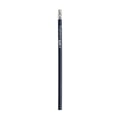 Topic gelakt potlood donkerblauw