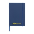 Pocket Notebook A4 kobaltblauw