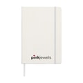 Pocket Notebook A4 wit