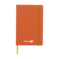Notitieblok Pocket Notebook A5 581310 oranje
