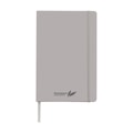 Notitieblok Pocket Notebook A5 581310 zilver
