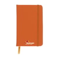 Pocket Notebook A6 oranje