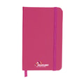 Pocket Notebook A6 roze